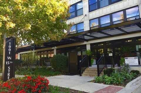 1001 W 15TH Street, Chicago, IL 60608