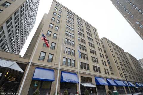 680 S Federal Street, Chicago, IL 60605