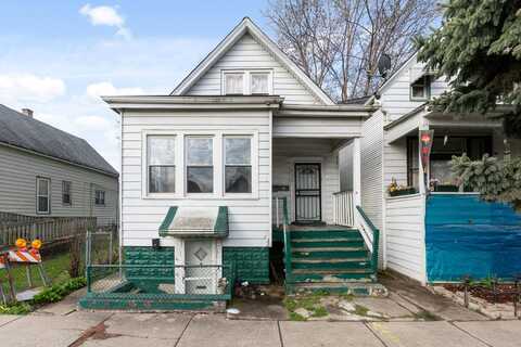 8336 S Kerfoot Avenue, Chicago, IL 60620