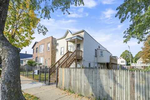 3412 W Pershing Road, Chicago, IL 60632