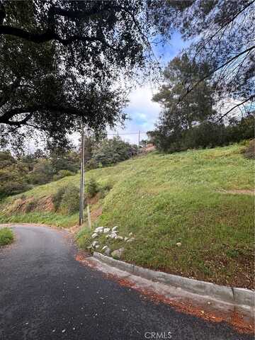 0 Glenhaven Dr, La Canada Flintridge, CA 91011