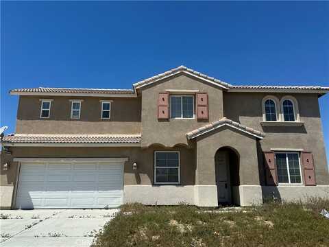 15640 Bow String Street, Victorville, CA 92394