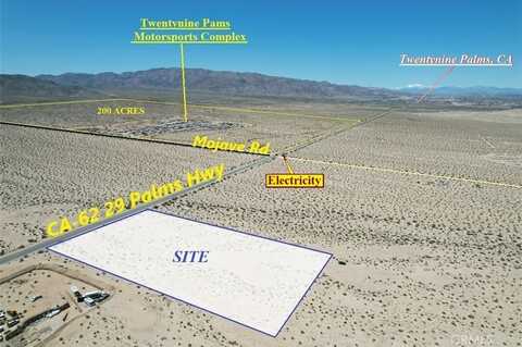 77088 Twentynine Palms, 29 Palms, CA 92277