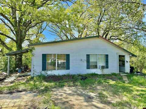 16373 HWY 5 SOUTH, Norfork, AR 72658