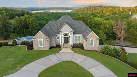 63 DIAMOND GEM LANE, Mountain Home, AR 72653