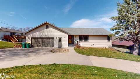 706 4th St NW, Nora Springs, IA 50458