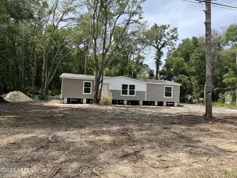 125 RABBIT TRACK Road, Satsuma, FL 32189