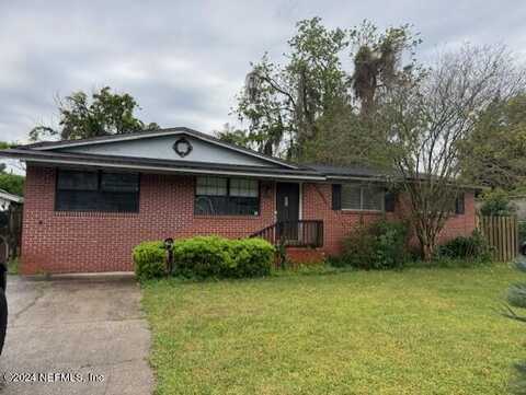 5332 COLONIAL Avenue, Jacksonville, FL 32210