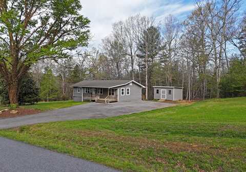 1621 Mauney Circle, Blairsville, GA 30512