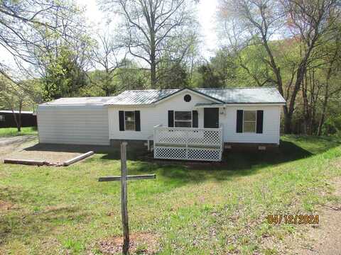 522 Barnard Road, Hayesville, NC 28904