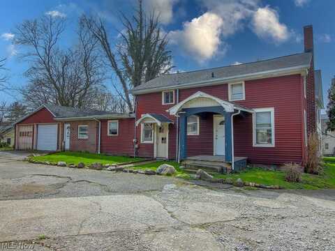 56 Center Street, Seville, OH 44273