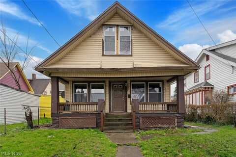 3282 W 38th Street, Cleveland, OH 44109