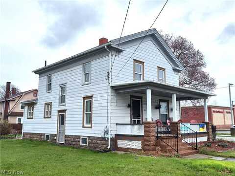 406 State Street, Conneaut, OH 44030