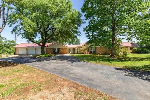 2324 State Highway 21 W, San Augustine, TX 75972