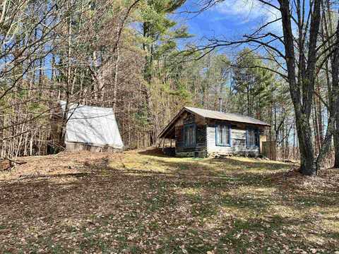 2655 Middlebrook Road, West Fairlee, VT 05083