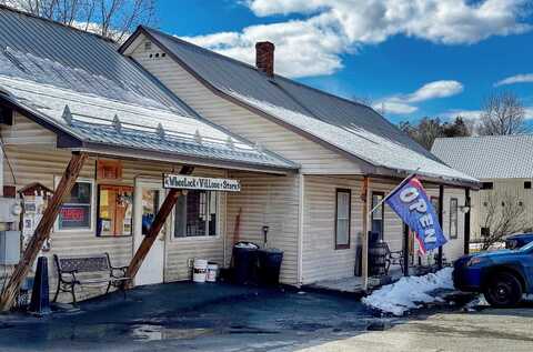 1311 Route 122, Wheelock, VT 05851