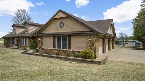 22998 S 4400 Road, Vinita, OK 74301