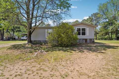 114166 S 4209 Road, Eufaula, OK 74432