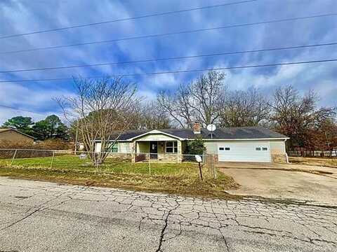 5966 E 81st Street N, Fort Gibson, OK 74434