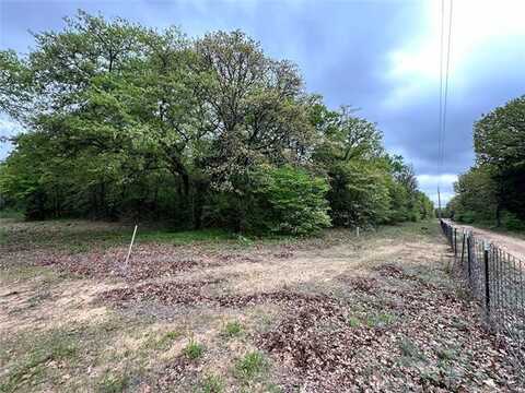 00 Sleepy Hollow Trail, Colbert, OK 74733