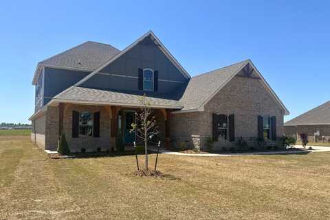 2127 Brentwood Boulevard, Goldsby, OK 73072