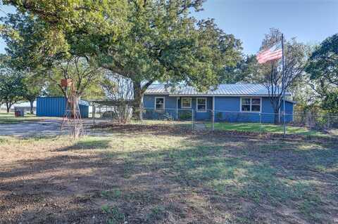 188 Private Road 1314, Bridgeport, TX 76426