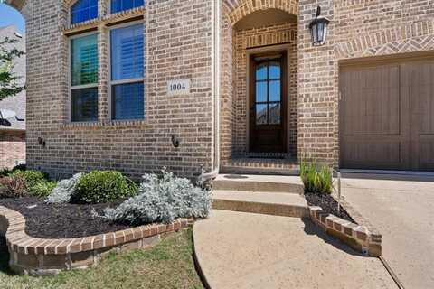 1004 Riviera Road, Roanoke, TX 76262