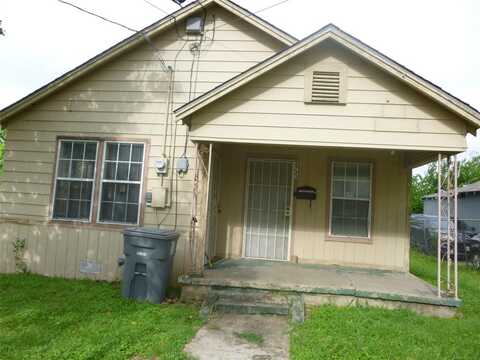 6723 Webster Street, Dallas, TX 75209