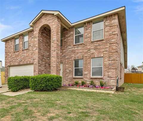 3323 Lipizzan Drive, Denton, TX 76210