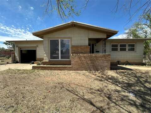 701 Mustang Drive, Andrews, TX 79714