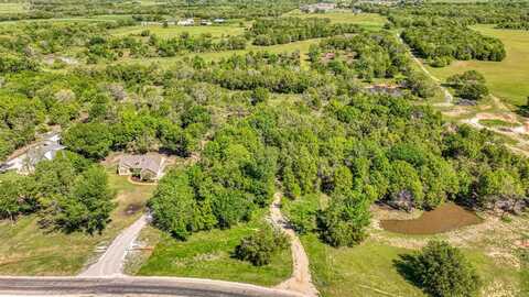 1108 Paradise Parkway, Poolville, TX 76487