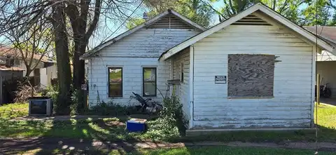 325 E Oklahoma Avenue, Vivian, LA 71082