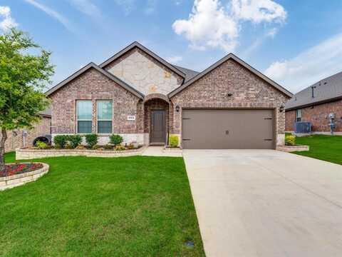 2704 Colorado Drive, Little Elm, TX 75068