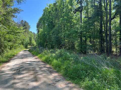 Tbd County Road 3107, Clarksville, TX 75426