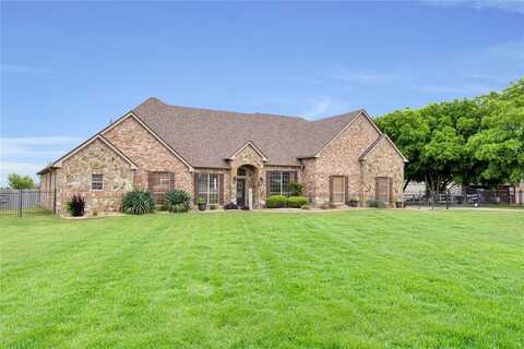 408 Lonesome Star Trail, Haslet, TX 76052