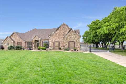 408 Lonesome Star Trail, Haslet, TX 76052