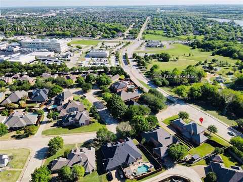 3200 Oak Drive, Rockwall, TX 75032