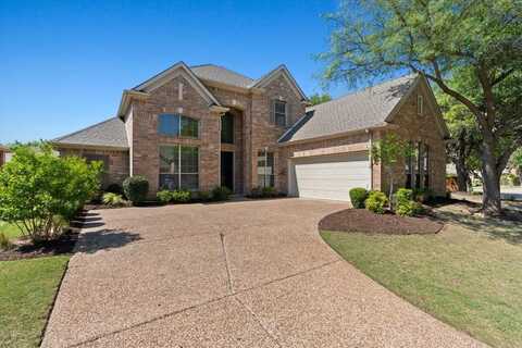 1604 Fife Hills Drive, McKinney, TX 75072