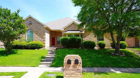 1616 Myrtle Drive, Little Elm, TX 75068