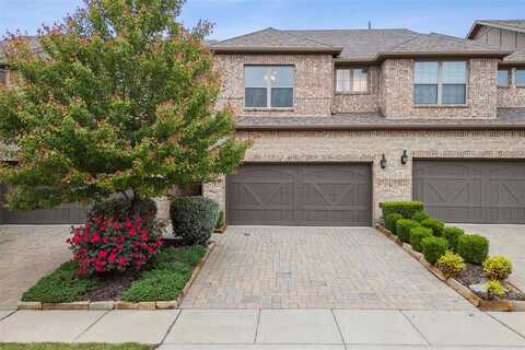 6313 Hermosa Drive, Plano, TX 75024