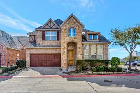 13653 Greystone Drive, Farmers Branch, TX 75244