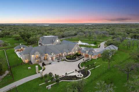 3700 Scenic Drive, Flower Mound, TX 75022