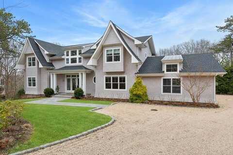 3 Park Avenue, Southampton, NY 11968