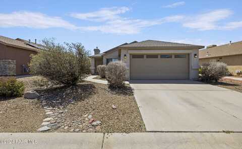 7361 E Plateau Ridge Road, Prescott Valley, AZ 86315