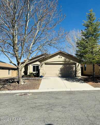 7533 N Summit Pass, Prescott Valley, AZ 86315