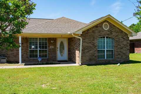 421 Chancellor Dr., PALESTINE, TX 75803