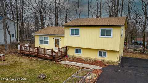 9579 Millwood Drive, Tobyhanna, PA 18466