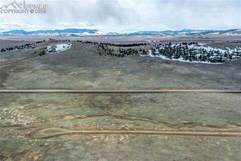 354 Sherman Drive, Hartsel, CO 80449