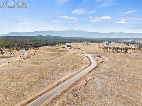 12752 Eagle Forest Drive, Colorado Springs, CO 80908