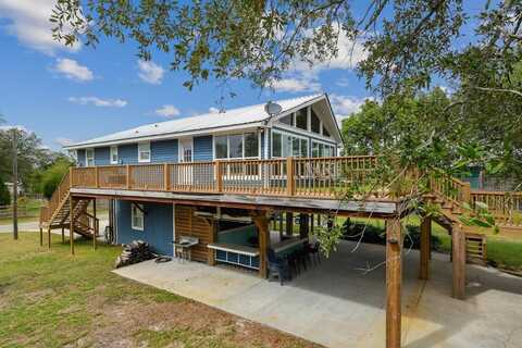 69 Fiber Street, Bay Saint Louis, MS 39520